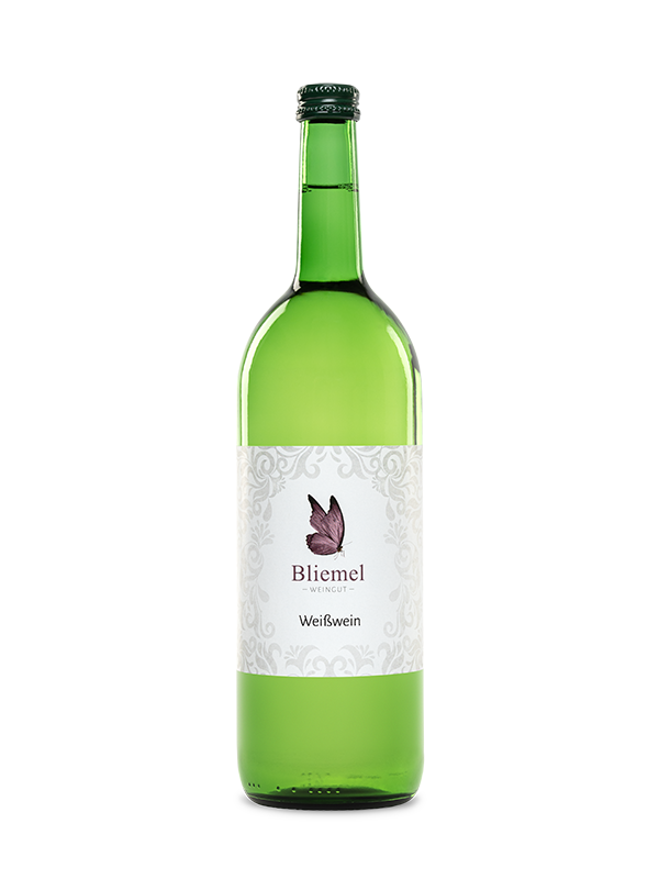 Familienbetrieb_ Buschenschank Bliemel_ regionale Weine_Weißwein
